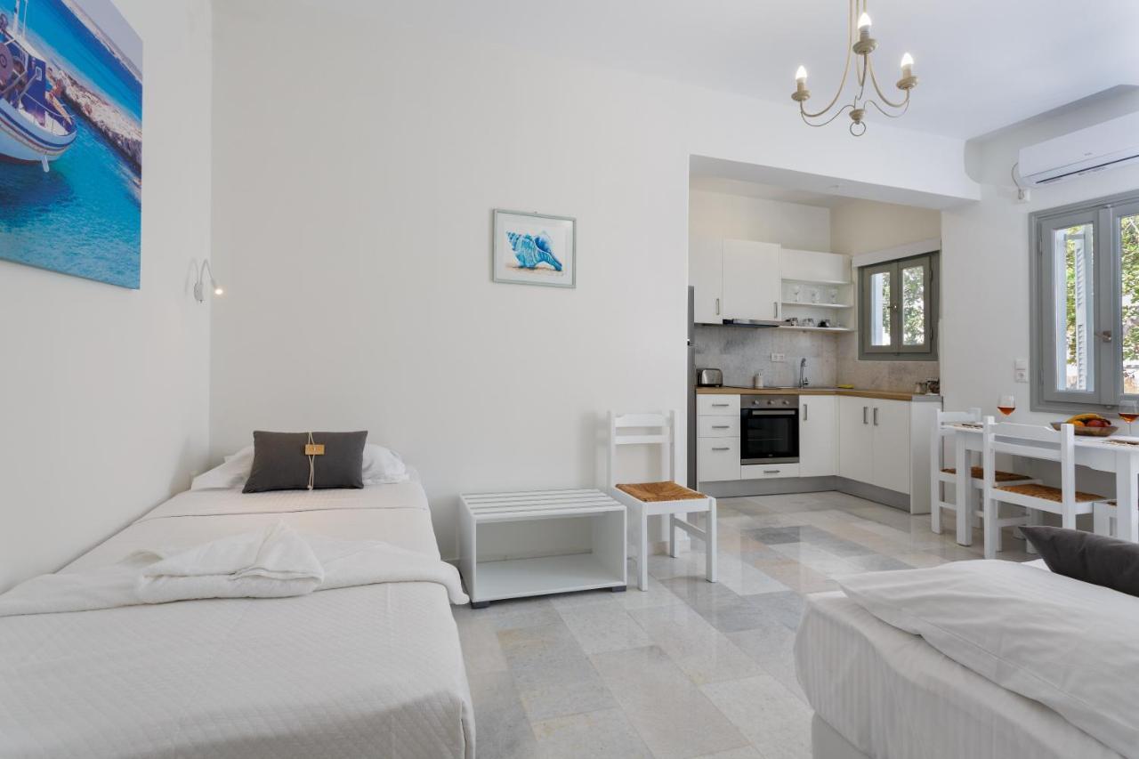 Heart Of Apartment